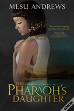 Capa do artigo The Pharaoh'S Daughter