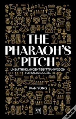 Capa do artigo The Pharaoh'S Pitch
