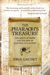 Capa do artigo The Pharaoh
