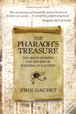 Capa do artigo The Pharaoh'S Treasure