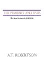 The Pharisees And Jesus - Preview