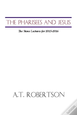 Capa do artigo The Pharisees And Jesus