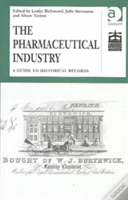 Capa do artigo The Pharmaceutical Industry