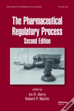 Capa do artigo The Pharmaceutical Regulatory Process