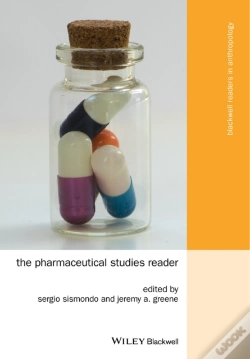 Capa do artigo The Pharmaceutical Studies Reader