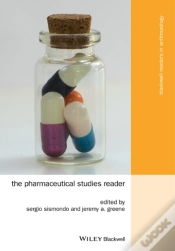 Capa do artigo The Pharmaceutical Studies Reader