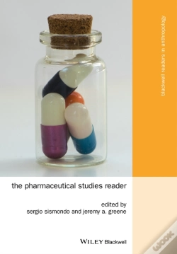 Capa do artigo The Pharmaceutical Studies Reader