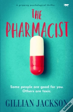 Capa do artigo The Pharmacist