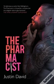 Capa do artigo The Pharmacist