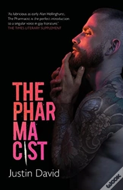 Capa do artigo The Pharmacist
