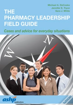 Capa do artigo The Pharmacy Leadership Field Guide