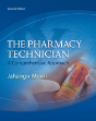 The Pharmacy Technician - Preview