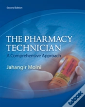Capa do artigo The Pharmacy Technician