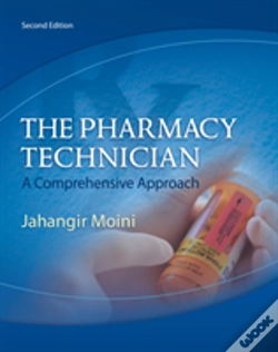 Capa do artigo The Pharmacy Technician