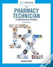 Capa do artigo The Pharmacy Technician