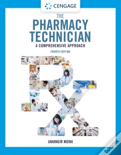 Capa do artigo The Pharmacy Technician