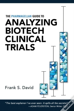 Capa do artigo The Pharmagellan Guide To Analyzing Biotech Clinical Trials