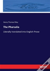 Capa do artigo The Pharsalia