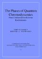 The Phases Of Quantum Chromodynamics - Preview