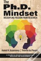 The Ph.D. Mindset