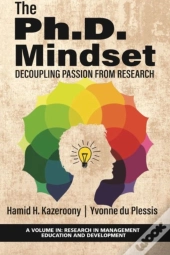 The Ph.D. Mindset