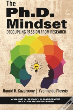 Capa do artigo The Ph.D. Mindset