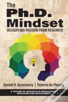 The Ph.D. Mindset
