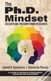 The Ph.D. Mindset
