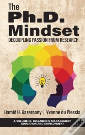 Capa do artigo The Ph.D. Mindset