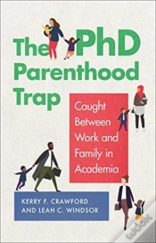 Capa do artigo The Phd Parenthood Trap