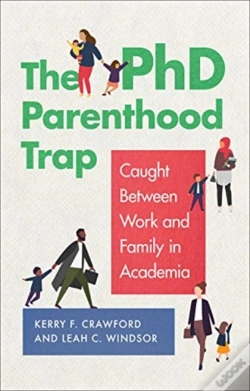Capa do artigo The Phd Parenthood Trap