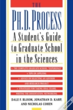 Capa do artigo The Ph.D. Process