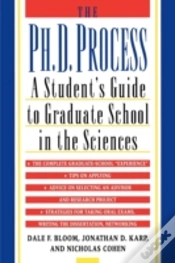 Capa do artigo The Ph.D. Process
