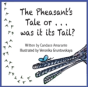 The Pheasant'S Tale... Or Was It Its Tail? - Preview