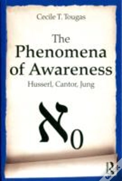 Capa do artigo The Phenomena Of Awareness