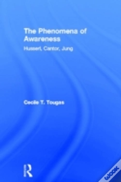 Capa do artigo The Phenomena Of Awareness