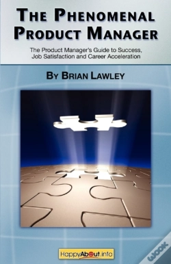 Capa do artigo The Phenomenal Product Manager: The Prod