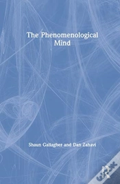 Capa do artigo The Phenomenological Mind
