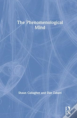 Capa do artigo The Phenomenological Mind