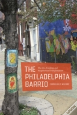 Capa do artigo The Philadelphia Barrio