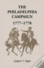 Capa do artigo The Philadelphia Campaign, 1777-1778