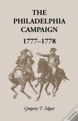 Capa do artigo The Philadelphia Campaign, 1777-1778
