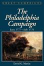 The Philadelphia Campaign - Preview