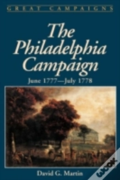 Capa do artigo The Philadelphia Campaign