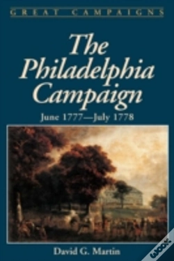 Capa do artigo The Philadelphia Campaign