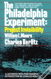 Capa do artigo The Philadelphia Experiment: Project Invisibility