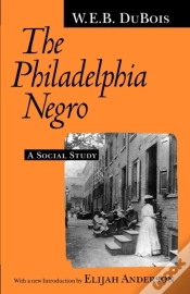 Capa do artigo The Philadelphia Negro