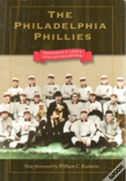 Capa do artigo The Philadelphia Phillies