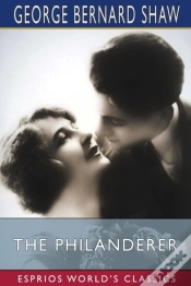 Capa do artigo The Philanderer (Esprios Classics)