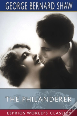 Capa do artigo The Philanderer (Esprios Classics)